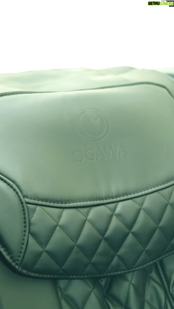 Julie Anne San Jose Instagram - OGAWA Neo Rev: The next generation of massage chair ✨ OGAWA Neo Rev delivers an integrated massage experience powered by 4D Massage Rollers combined with advanced air pressure technology that lets you enjoy the best massages in the world right in your own home! It features: - 3 levels of zero gravity angles and provides users a more cozy reclining experience - intelligent scanners to perform a body detection - automated detection feature to detect your body shape, acupuncture and muscle points - has different modes you choose from (vitality recover, relaxation, deep tissue, soft kneading, stretching and more) If you’re looking for all-in-one blend of luxury & convenience, try the Neo Rev massage chair by OGAWA! Super worth it! Check out and follow their social media accounts 🤍 IG: @ogawa_ph FB: OGAWA Philippines Tiktok: @ogawaphilippines #OGAWAPhilippines #RedefiningWellnesswithOGAWA
