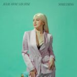 Julie Anne San Jose Instagram - ‘SOMETHING’ I wrote will be out this Friday, and I can’t wait to share it with you all. 💖 Pre-save link: https://julieannesanjose.lnk.to/something