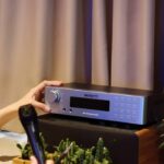 Julie Anne San Jose Instagram - New player alert ‼️ MP 100 Hybrid is the newest addition to #MegaProPlusKaraoke players! It has a High Speed Storage loaded with over 23,000+ OPM, English, KPOP with High Quality Digital Mic Reverb! 🎤 Follow @megaproplus_ms to know more❣ #MegaproPlusKaraoke #MakeyourMEGAmomentsPRO #JulieAnneXMegaProPlusKaraoke