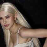 Julie Anne San Jose Instagram - Showtime 🤍 Stream my latest song ‘SOMETHING’ on all digital platforms! Music video is coming out this Friday!