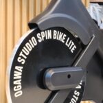 Julie Anne San Jose Instagram - Stay in shape and fit especially that holiday season is fast approaching. The all-new OGAWA SPIN BIKE LITE got you covered! It brings an invigorating outdoor cycling workout experience into the comfort of your home! Try it for yourself and enjoy! @ogawa_ph Check out and follow their social media accounts 🤍 IG: @ogawa_ph FB: OGAWA Philippines Tiktok: @ogawaphilippines #OGAWAPhilippines #RedefiningWellnesswithOGAWA