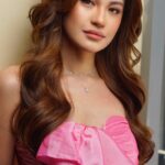 Julie Anne San Jose Instagram - yes, and 💕