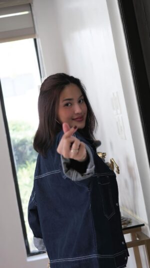 Julie Anne San Jose Instagram - ACDC testing 🫶🏼🎵🥁🎸