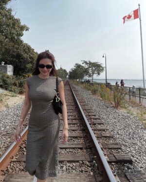 Julie Anne San Jose Instagram - turista pics