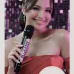 Julie Anne San Jose Instagram - Ber months is already approaching! ✨ Get ready with your singing voice this holiday season with #MegaproPlusKaraoke 🎤 Shop and follow @megaproplus_ms to know more❣ #JulieAnneXMegaproPlus #MakeyourMEGAmomentsPRO