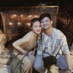 Julie Anne San Jose Instagram - One day was not enough visit every place, but It was truly a sacred and memorable experience for us in Bethlehem with variety of things to do and see. Still feels surreal, we are truly blessed. ❤️🙏🏻