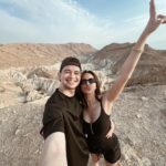 Julie Anne San Jose Instagram - You float I float 😄📍Dead Sea Dead Sea , Israel