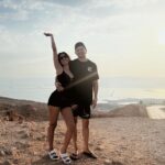 Julie Anne San Jose Instagram - You float I float 😄📍Dead Sea Dead Sea , Israel