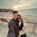 Julie Anne San Jose Instagram - hello, Israel 🤍