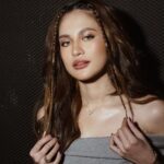 Julie Anne San Jose Instagram - stay toasty