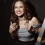Julie Anne San Jose Instagram - stay toasty