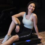 Julie Anne San Jose Instagram - Sharing my newest discovery to losing more calories and staying fit - OGAWA EZ Tone Pro! This is very effective for light exercise, convenient and easy to use anytime and anywhere.. Perfect for those who have a busy schedule like me! Try it for yourself and see real results! 🫶🏼 @ogawa_ph Check out and follow their social media accounts 🤍 IG: @ogawa_ph FB: OGAWA Philippines Tiktok: @ogawaphilippines #OGAWAPhilippines #RedefiningWellnesswithOGAWA