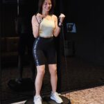 Julie Anne San Jose Instagram - Sharing my newest discovery to losing more calories and staying fit - OGAWA EZ Tone Pro! This is very effective for light exercise, convenient and easy to use anytime and anywhere.. Perfect for those who have a busy schedule like me! Try it for yourself and see real results! 🫶🏼 @ogawa_ph Check out and follow their social media accounts 🤍 IG: @ogawa_ph FB: OGAWA Philippines Tiktok: @ogawaphilippines #OGAWAPhilippines #RedefiningWellnesswithOGAWA