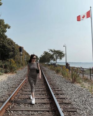 Julie Anne San Jose Instagram - turista pics