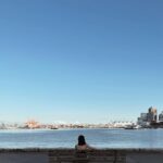 Julie Anne San Jose Instagram - hi, Vancouver 😍 Vancouver, British Columbia