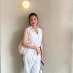 Julie Anne San Jose Instagram - habits
