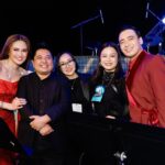 Julie Anne San Jose Instagram - LOVE BOUND dump part 2 😃 • 3.2.24 • 🤍✨💙 📸 @sparklegmaartistcenter