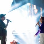Julie Anne San Jose Instagram - LOVE BOUND dump part 1 😃 • 3.2.24 • 🤍✨💙 📸 @sparklegmaartistcenter