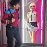 Julien Bam Instagram – Was eine Odyssee der Gefühle alter! Mein Herz pumpt immer noch xD 

AKT 1 unserer 5-teiligen Serie ist jetzt auf Youtube online. 

Uns fällt ein Stein vom Herzen und ihr könnt euch gar nicht vorstellen, wie happy wir gerade alle sind. 

Man hat wieder so viele tolle neue Menschen kennengelernt, neue Freundschaften geknüpft und so ein Gefühls-High durchlebt. Euer Feedback? Einfach von nem anderen Stern. Trotz der langen Youtube Pause waren über 140.000 Menschen bei der Live-Premiere dabei. 

Danke euch! Und auch danke für Trends Platz 1 und danke an meinen Fuß, dass er diese Achterbahn durchgehalten hat <3