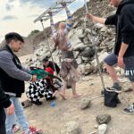 Julien Bam Instagram – Was eine Odyssee der Gefühle alter! Mein Herz pumpt immer noch xD 

AKT 1 unserer 5-teiligen Serie ist jetzt auf Youtube online. 

Uns fällt ein Stein vom Herzen und ihr könnt euch gar nicht vorstellen, wie happy wir gerade alle sind. 

Man hat wieder so viele tolle neue Menschen kennengelernt, neue Freundschaften geknüpft und so ein Gefühls-High durchlebt. Euer Feedback? Einfach von nem anderen Stern. Trotz der langen Youtube Pause waren über 140.000 Menschen bei der Live-Premiere dabei. 

Danke euch! Und auch danke für Trends Platz 1 und danke an meinen Fuß, dass er diese Achterbahn durchgehalten hat <3
