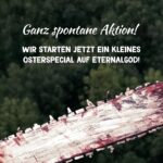 Julien Bam Instagram - Vor ein paar Monaten in Singapur, nach ein paar Gläsern Gin und ein bisschen Chainsaw Man ... Btw, jetzt startet ein mega Oster-Special auf @eternalgod . 15% auf alle Produkte, aber nur falls ihr den Code bei unser kleinen Schnitzeljagd findet. Die Codes sind auf der Webseite versteckt! Ja, wir hätten es euch auch einfacher machen können, haben wir aber nicht :* Singapore, Singapore