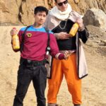 Julien Bam Instagram – Was eine Odyssee der Gefühle alter! Mein Herz pumpt immer noch xD 

AKT 1 unserer 5-teiligen Serie ist jetzt auf Youtube online. 

Uns fällt ein Stein vom Herzen und ihr könnt euch gar nicht vorstellen, wie happy wir gerade alle sind. 

Man hat wieder so viele tolle neue Menschen kennengelernt, neue Freundschaften geknüpft und so ein Gefühls-High durchlebt. Euer Feedback? Einfach von nem anderen Stern. Trotz der langen Youtube Pause waren über 140.000 Menschen bei der Live-Premiere dabei. 

Danke euch! Und auch danke für Trends Platz 1 und danke an meinen Fuß, dass er diese Achterbahn durchgehalten hat <3