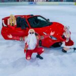 Julien Bam Instagram - Ich verabschiede mich von diesem absolut kranken Jahr. Es waren nicht nur Kurzfilme, die wir produziert haben, sondern die heftigsten Challenges, die uns tagtäglich herausgefordert haben. Danke, dass ihr (die Community) uns dabei begleitet ❤️ much much love von mir. Alleine @eternalgod ist jetzt gerade erst mal n Jahr alt, aber auch hier haben wir ein krasses Learning hinter uns und eine eigene Community aufgebaut. Danke dafür!!! Diese "letzten 3 Hauptvideos": Ein Segen und Fluch für alle Menschen die bei diesen Projekten mitgewirkt haben. Der Julien Bam Channel steht lange nicht mehr nur für Julien Bam, als Kunstfigur, sondern für Kunst und krasse Künstler, die die Projekte erst sehenswert machen. Auch danke hierfür. Und ich fliege nach 3 Jahren endlich mal wieder in die Heimat. Singapur. In 2 Tagen geht es los für die ganze Familie und ich werde die Zeit nutzen, um effektiv nichts zu tun 😴