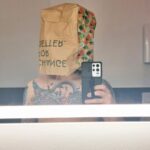 Julien Bam Instagram - Danke für eure ganzen Glückwünsche! Das Alter hat leider gut reingekickt... Bin jetzt wieder grau