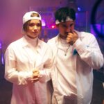 Julien Bam Instagram – Momente mit @juliabeautx sind immer die schlimmsten.