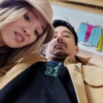 Julien Bam Instagram – Momente mit @juliabeautx sind immer die schlimmsten.