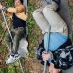 Julien Bam Instagram – Danke für diese heftigen Momente! Wir haben gerade zusammen mit 120.000 Zuschauern Live unser neues Video geschaut! Krank, einfach nur krank! 

Hätte niemals gedacht, dass wir im Leben so ein grosses Projekt auf die Beine stellen würden. Ich bin auf jeden fall Hyped auf AKT 3! (Release: Juli) 

Danke für alles!