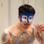 Julien Bam Instagram – Werbung
Stellt euch vor, ihr würdet mich heute so als Sonic im Kino sehen. Würdet ihr gucken? 
Ab jetzt im Kino! Und ich bin auch irgendwie dabei. Gott sei dank nur als Stimme 

#SonicDerFilm2 @paramount_pictures_germany

Tickets:  https://www.sonic2-derfilm.de/