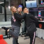 Julien Bam Instagram – Fotos, die ich aufm Handy gefunden habe. Leider ist bei einem @papaplatte dabei sry