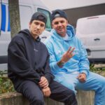 Julien Bam Instagram - Der @pietrolombardi hat mir gesagt, dass es mein Ruf ist, der kaputt geht, nit seiner. Deswegen ist es okay, dass das letzte Hauptvideo um einen Tag verschoben wird. Es kommt morgen (Sonntag) um 16 Uhr. Seid ihr hyped auf eine neue Fuhre Fiebertraum?