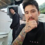 Julien Bam Instagram - Ganz ungewohntes Feature 🚬🚬 11.12 - 16 Uhr (Hauptvideo 1.2) Aachen, Germany