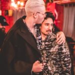 Julien Bam Instagram - Bin gerade immer noch verkatert Unsere Serie ist auf Platz 4 auf Netflix cüs danke Danke für die Party @y.o.u.mgmt und danke für die Fotos @julianhukephotography und danke an alle die dabei waren Köln
