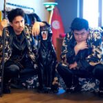 Julien Bam Instagram - Wir, bevor wir das Netflix Budget ausgegeben haben 21.10 auf Netflix. Wer gönnt?