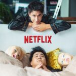 Julien Bam Instagram - "Life`s A Glitch" heisst unsere Netflix Serie. Trailer kam gerade online. Freu mich auf euer Feedback und hoffe natürlich, dass sie euch gefällt. Link in meiner Instastory. Threesome