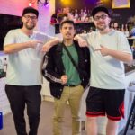 Julien Bam Instagram - 2021 Bucket Liste: @markforsterofficial und @markforsterofficial treffen ✅ Danke @wwwshow (die schlechteren Twins) Cologne, Germany