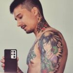 Julien Bam Instagram – Haare aber mal ganz anders

Gibt dazu auch ein neues Video auf Youtube > Bulien Jam halt