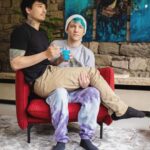 Julien Bam Instagram – Der @rezo hat mir n Kratzeis besorgt, nun bin ich zahm.

Neues Video online auf Bulien Jam