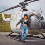 Julien Bam Instagram – yo girl, want ride? Köln, Germany