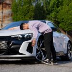 Julien Bam Instagram – Es ist für uns beide neu 👉👈