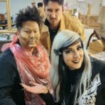 Julien Bam Instagram – Danke für diese heftigen Momente! Wir haben gerade zusammen mit 120.000 Zuschauern Live unser neues Video geschaut! Krank, einfach nur krank! 

Hätte niemals gedacht, dass wir im Leben so ein grosses Projekt auf die Beine stellen würden. Ich bin auf jeden fall Hyped auf AKT 3! (Release: Juli) 

Danke für alles!