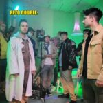 Julien Bam Instagram – Danke für diese heftigen Momente! Wir haben gerade zusammen mit 120.000 Zuschauern Live unser neues Video geschaut! Krank, einfach nur krank! 

Hätte niemals gedacht, dass wir im Leben so ein grosses Projekt auf die Beine stellen würden. Ich bin auf jeden fall Hyped auf AKT 3! (Release: Juli) 

Danke für alles!