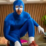Julien Bam Instagram – Werbung
Stellt euch vor, ihr würdet mich heute so als Sonic im Kino sehen. Würdet ihr gucken? 
Ab jetzt im Kino! Und ich bin auch irgendwie dabei. Gott sei dank nur als Stimme 

#SonicDerFilm2 @paramount_pictures_germany

Tickets:  https://www.sonic2-derfilm.de/