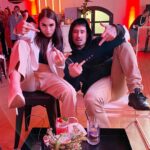 Julien Bam Instagram – Fotos, die ich aufm Handy gefunden habe. Leider ist bei einem @papaplatte dabei sry