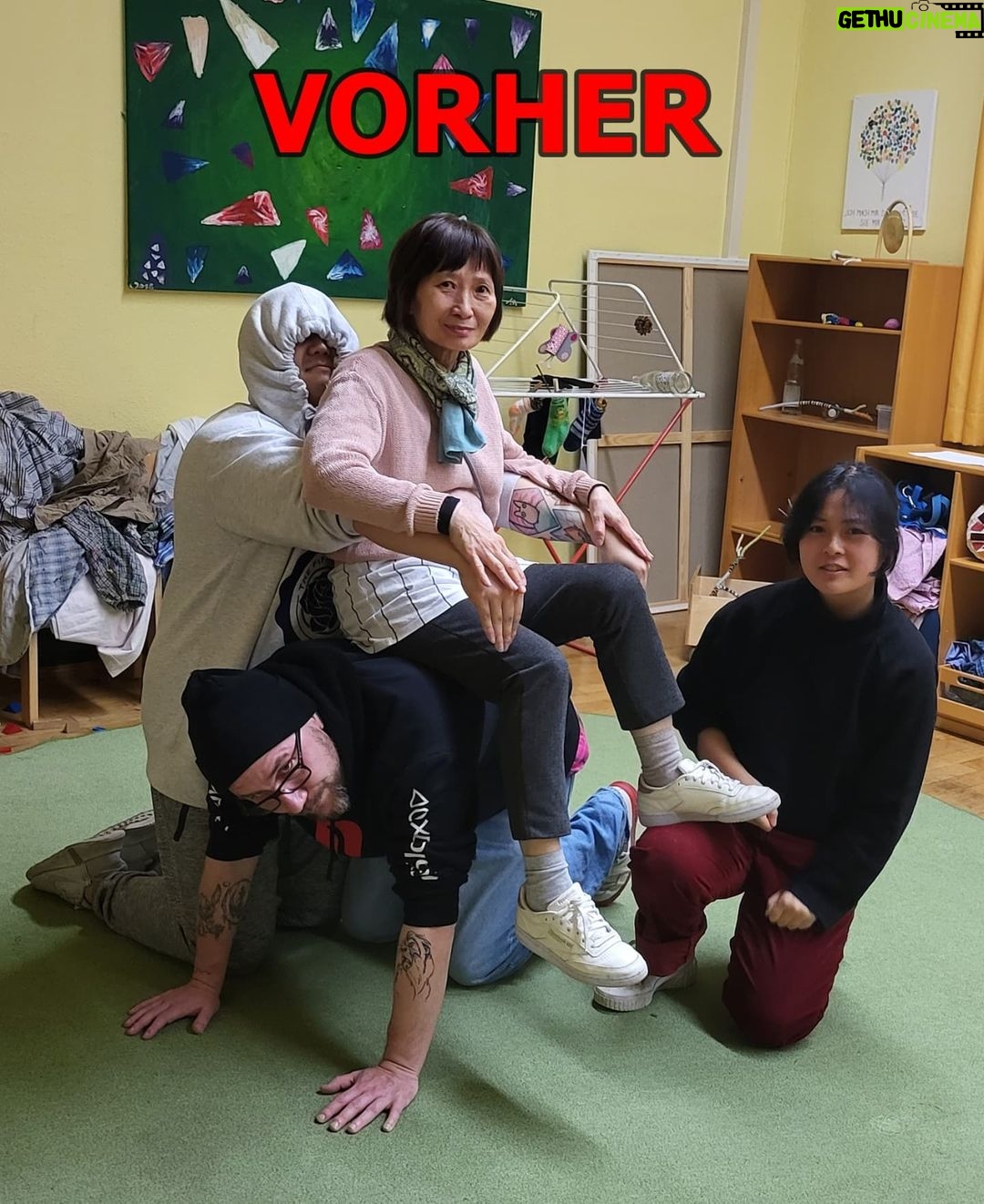 Julien Bam Instagram - ALTER! Was waren das für kranke Wochen! Auch wenn es gegen Ende immer mehr zu einem zeitlichen Horror wurde, vermisse ich es ... ein bisschen. Wir lieben alle das Filmemachen to the fullest ❤️🔥 Danke euch allen, dass ihr mitgemacht habt und danke an dir Community, die uns supportet haben. Jetzt gehen wir alle mal ordentlich 1-2 Wochen Pause machen und neue Energie sammeln für ... den letzten Song aus der Bohne 🤯