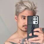 Julien Bam Instagram - Danke für eure ganzen Glückwünsche! Das Alter hat leider gut reingekickt... Bin jetzt wieder grau