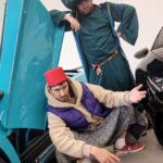 Julien Bam Instagram - So waren meine letzten 2 Wochen. Ich liebe den Scheiß ❤❤❤ Das war das aufwendigste Projekt, dass wir jemals in 2 Wochen geschafft haben. Danke für euren Hype! Motiviert richtig. Nach dem dritten Teil des ersten Hauptvideos muss ich erstmal Ferien machen
